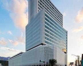 Renta o venta oficina en Centro de Monterrey, Torre Citica, foto 1 de 5