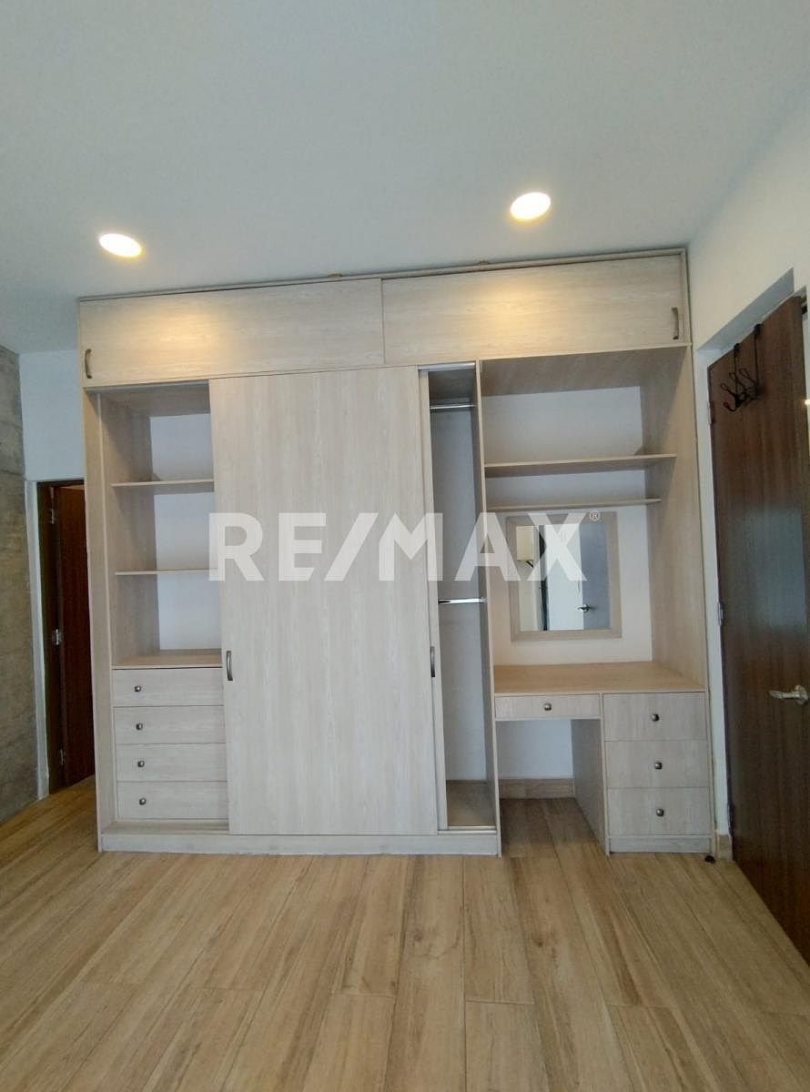 Apartamento em Roma Sur, Cuauhtémoc, foto 12 de 17