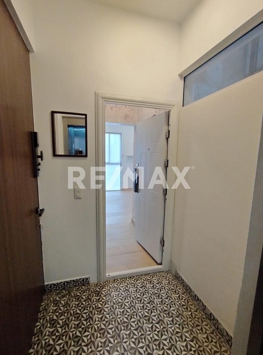 Apartamento em Roma Sur, Cuauhtémoc, foto 6 de 17