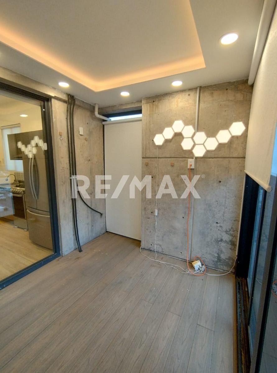 Apartamento em Roma Sur, Cuauhtémoc, foto 15 de 17