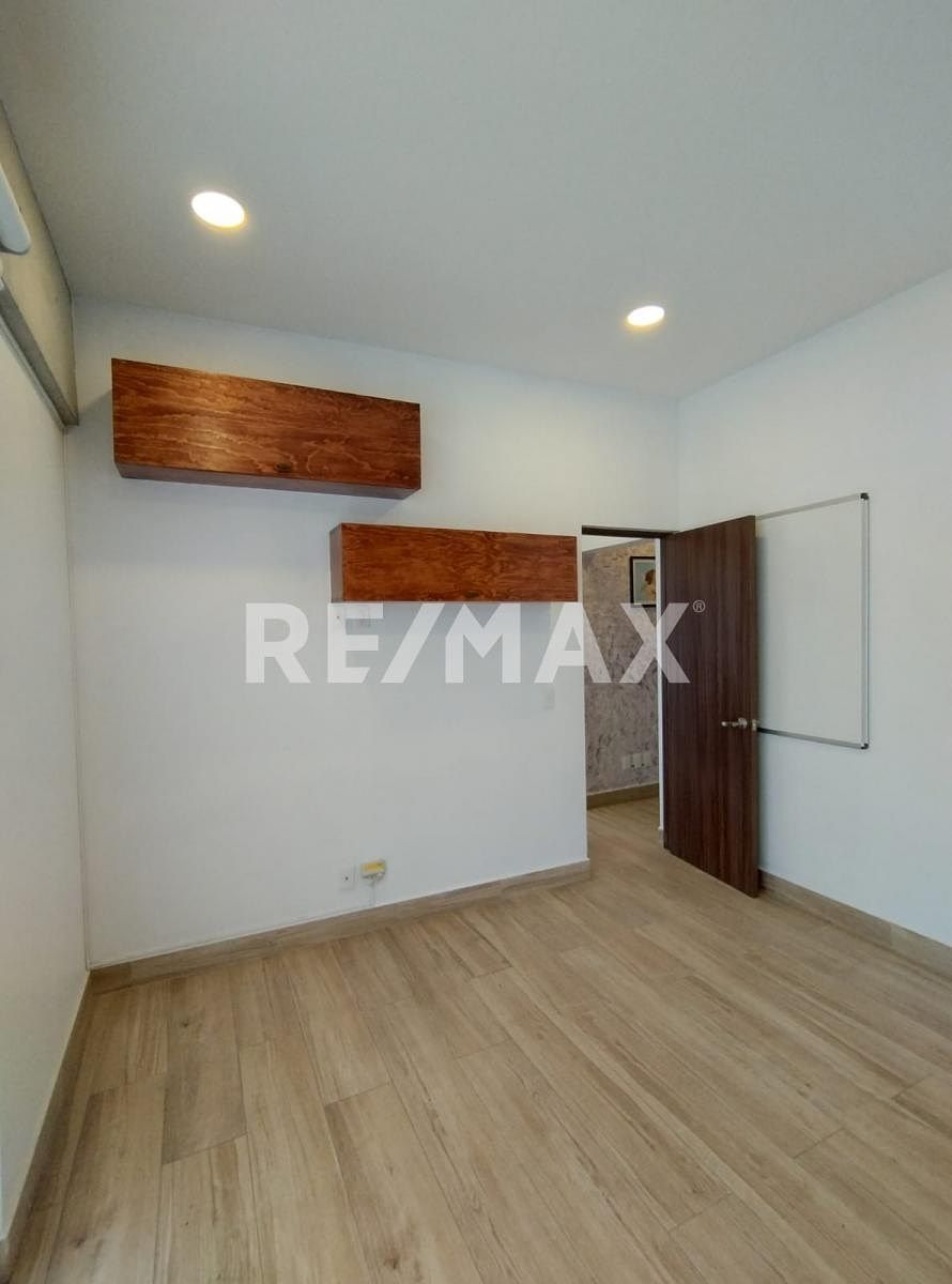 Apartamento em Roma Sur, Cuauhtémoc, foto 9 de 17