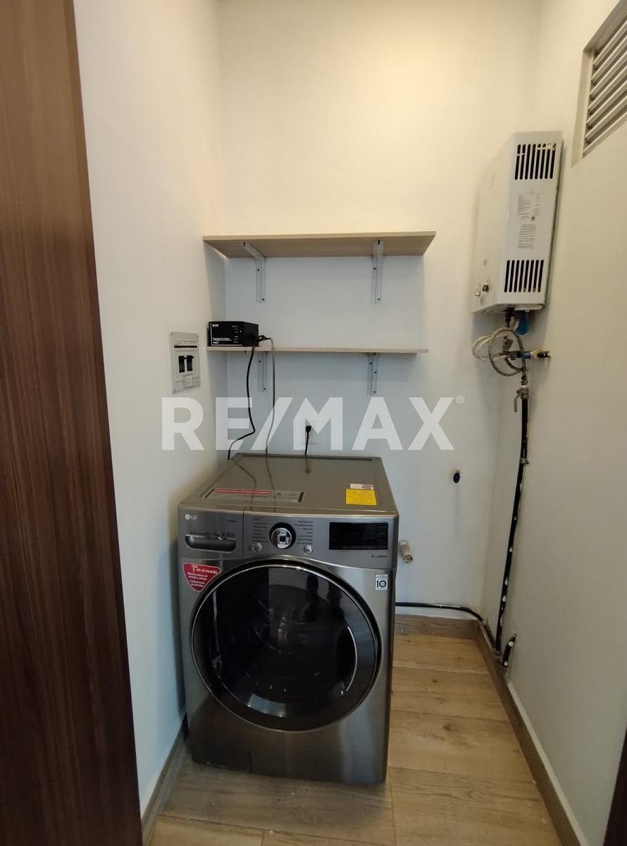 Apartamento em Roma Sur, Cuauhtémoc, foto 5 de 17