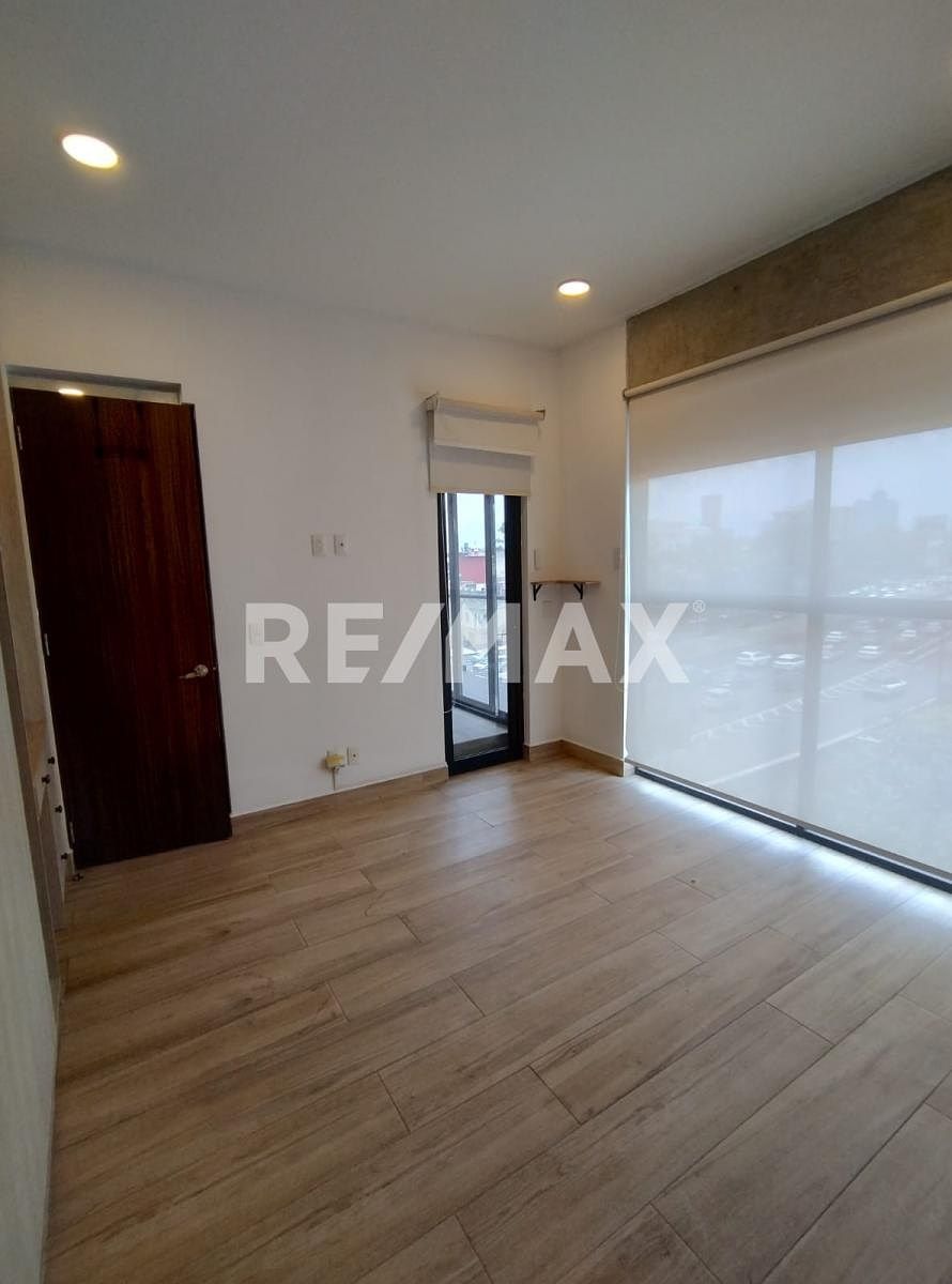 Apartamento em Roma Sur, Cuauhtémoc, foto 13 de 17