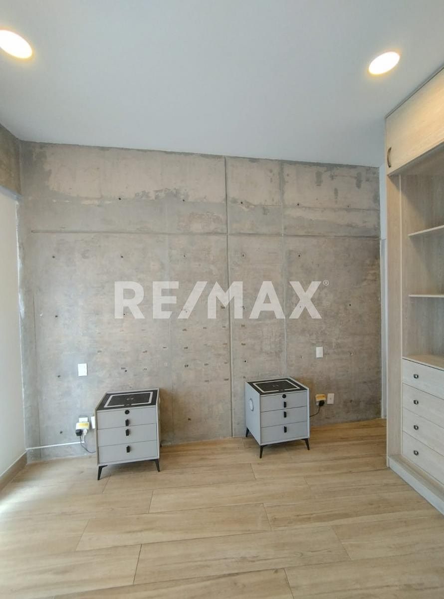 Apartamento em Roma Sur, Cuauhtémoc, foto 14 de 17