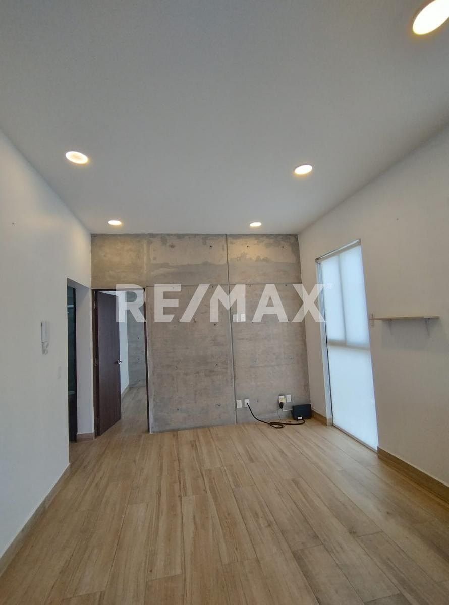 Apartamento em Roma Sur, Cuauhtémoc, foto 4 de 17