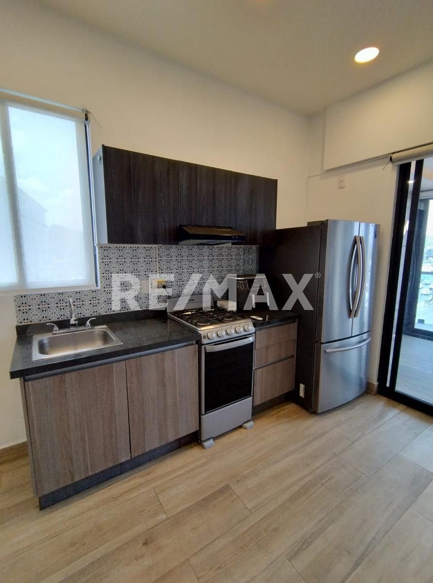 JHL apartamento para alugar na Roma Sur!!, foto 1 de 17