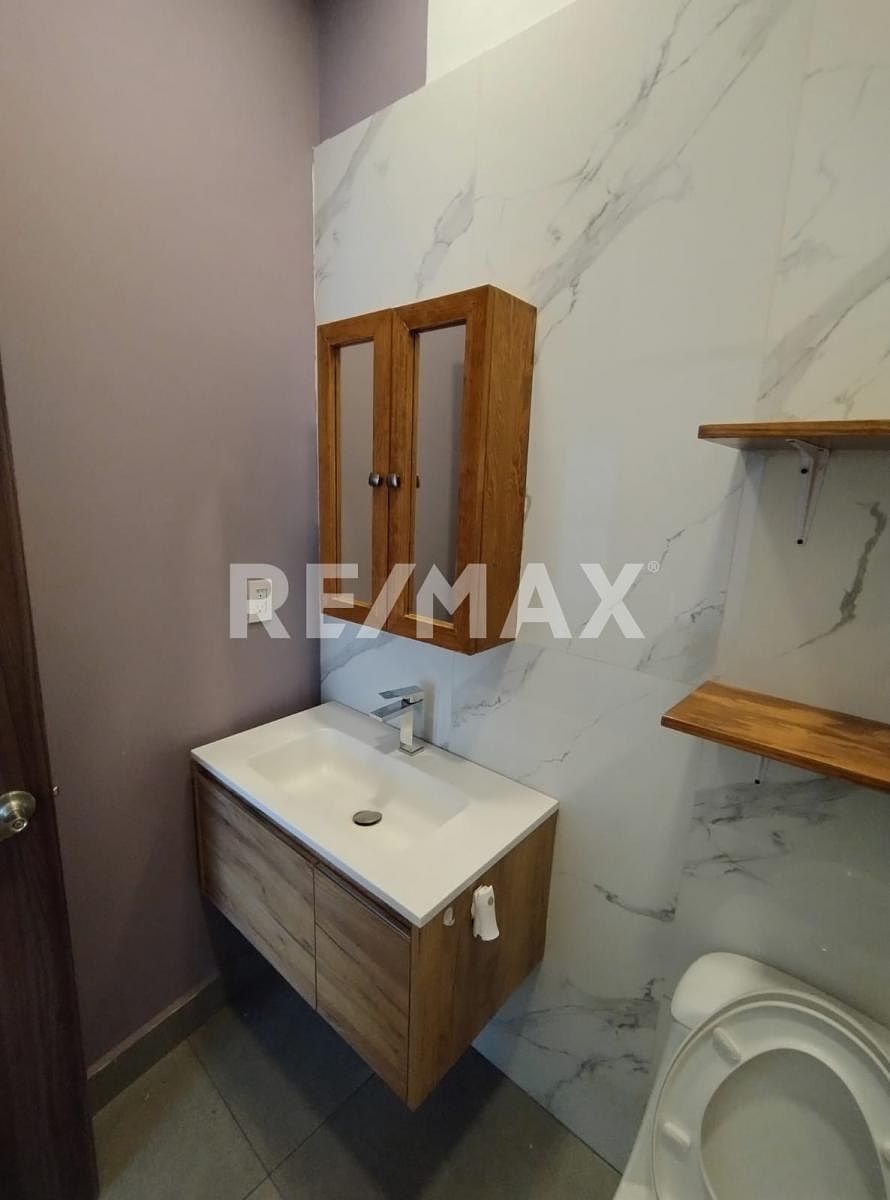 Apartamento em Roma Sur, Cuauhtémoc, foto 7 de 17