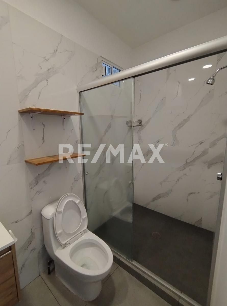 Apartamento em Roma Sur, Cuauhtémoc, foto 11 de 17