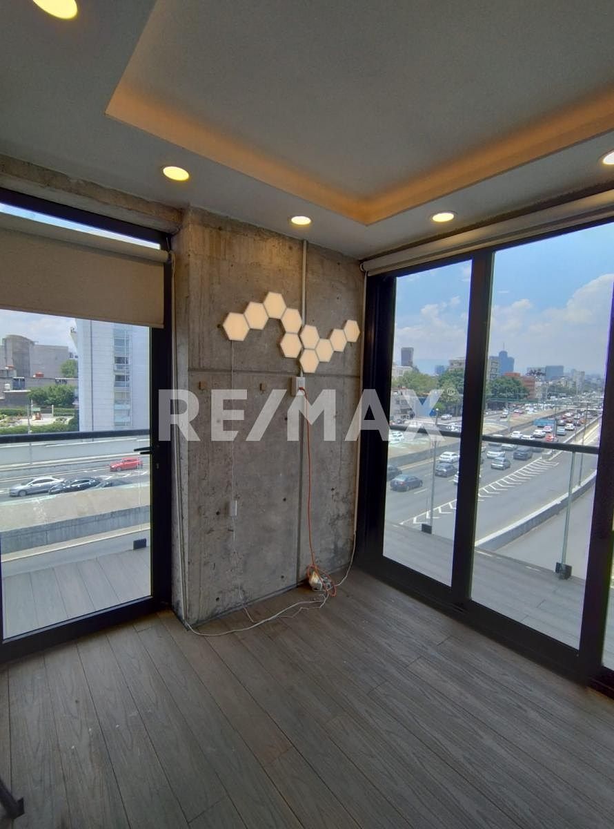 Apartamento em Roma Sur, Cuauhtémoc, foto 16 de 17