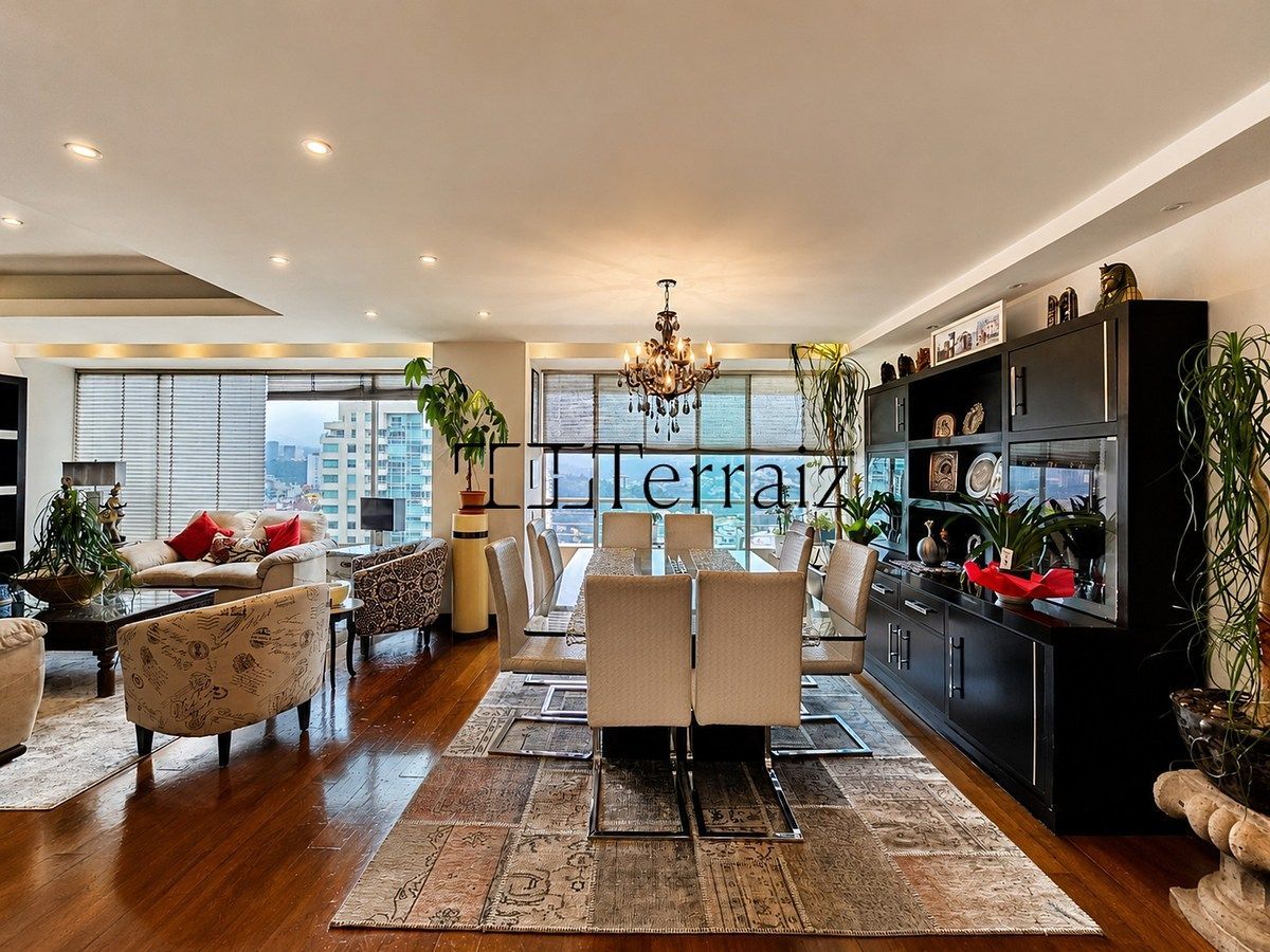 Departamento en Venta, Country Club - Interlomas, photo 1 of 18