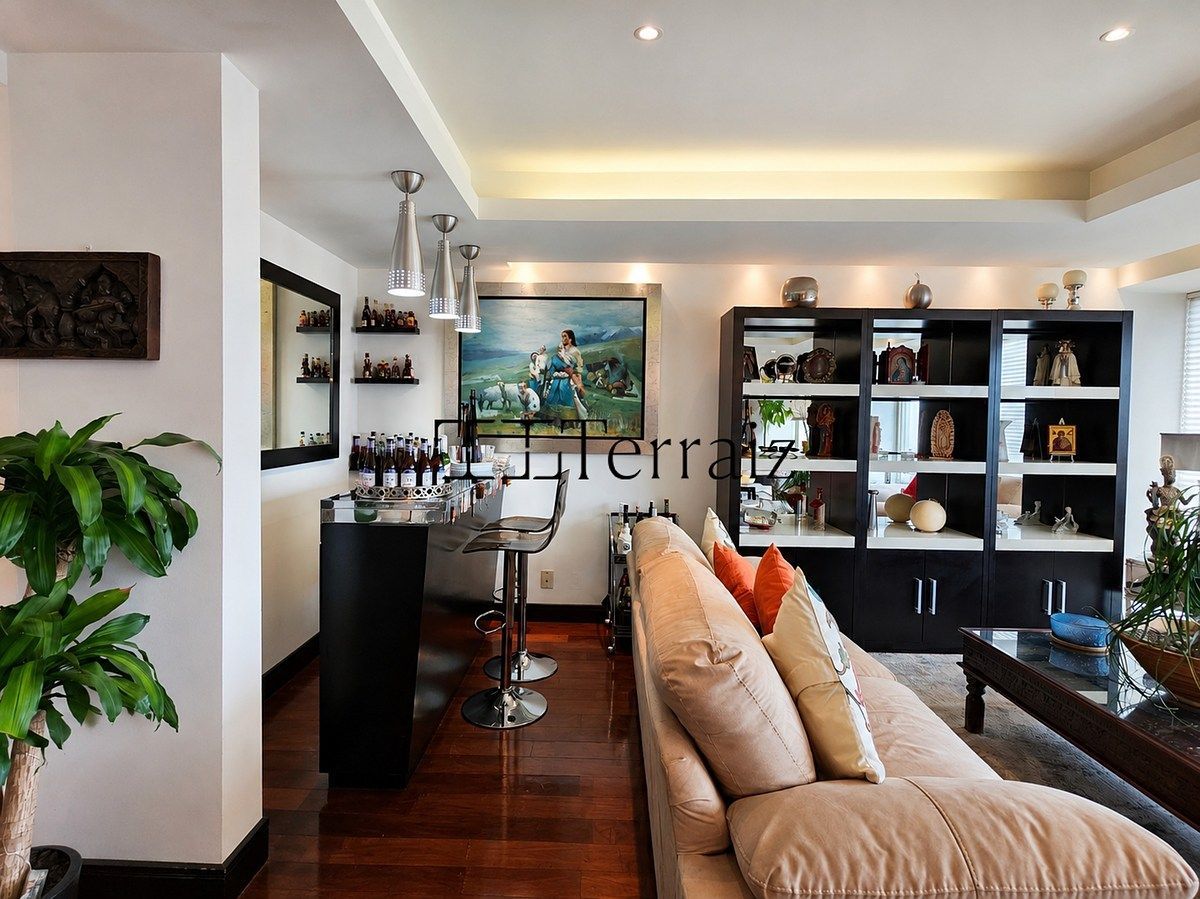 Apartment in Lomas Country Club, Huixquilucan, photo 3 of 18