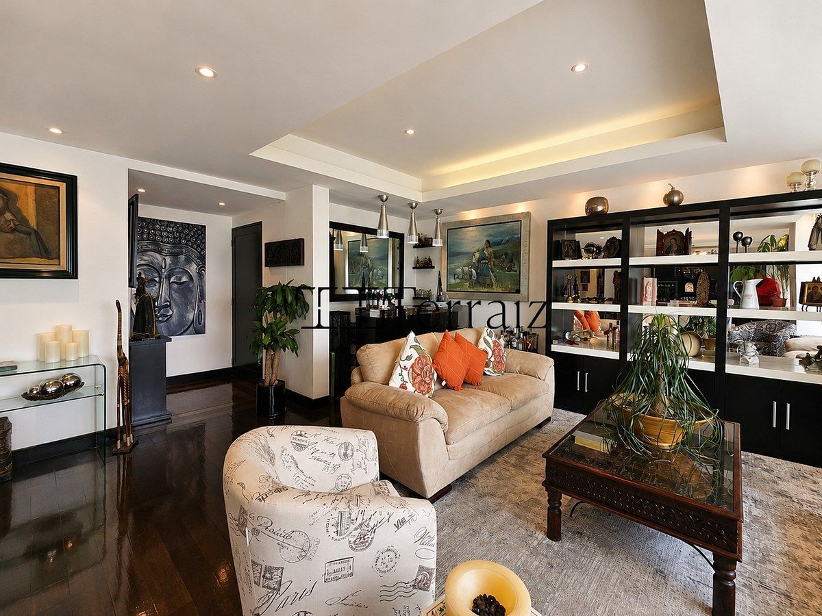 Apartment in Lomas Country Club, Huixquilucan, photo 4 of 18