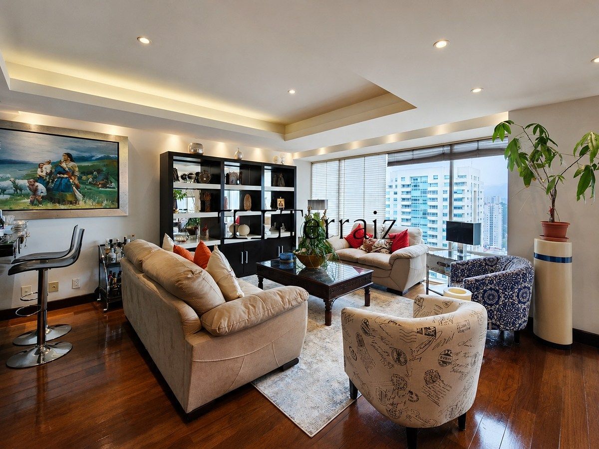 Apartment in Lomas Country Club, Huixquilucan, photo 5 of 18