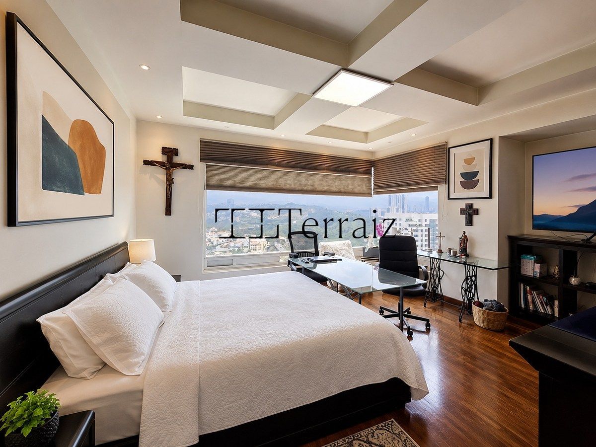Apartment in Lomas Country Club, Huixquilucan, photo 8 of 18
