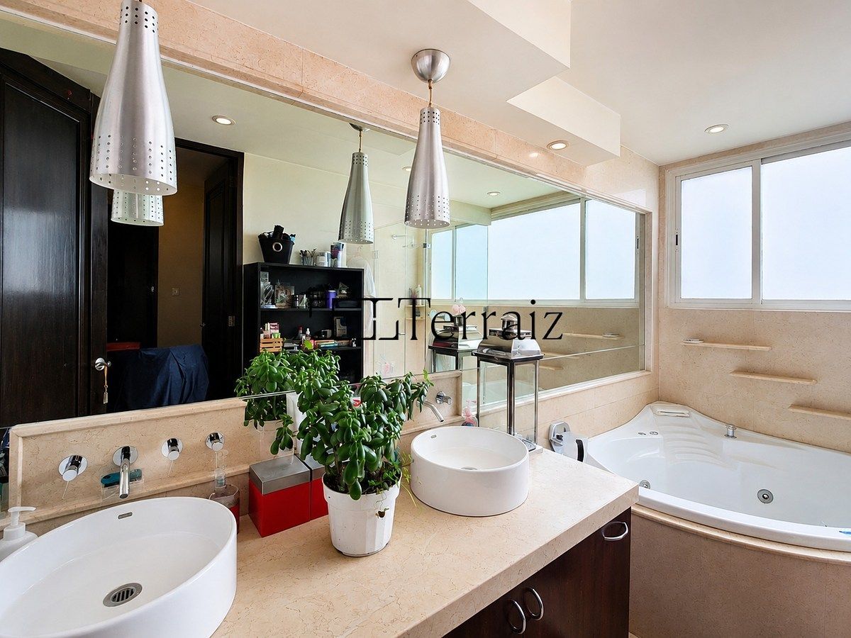 Apartment in Lomas Country Club, Huixquilucan, photo 10 of 18