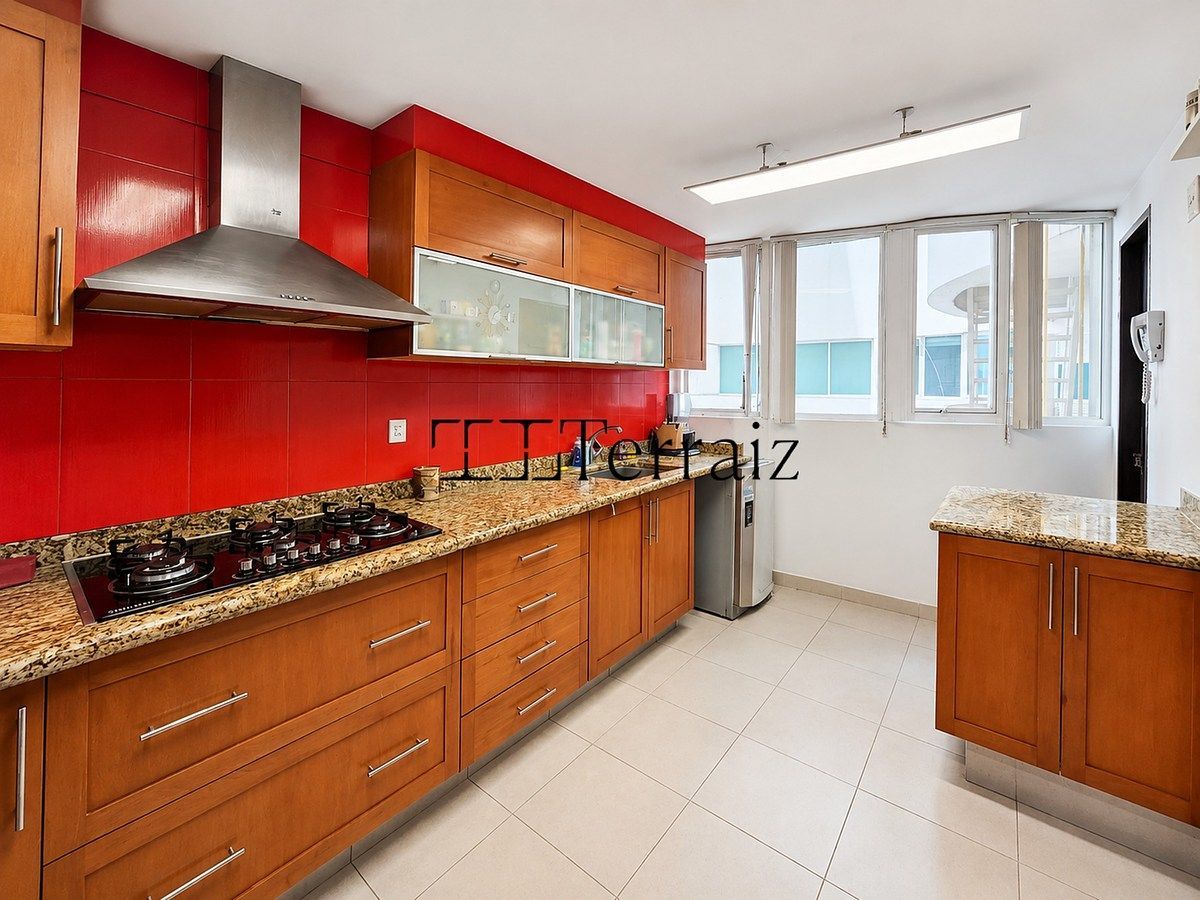 Apartment in Lomas Country Club, Huixquilucan, photo 13 of 18