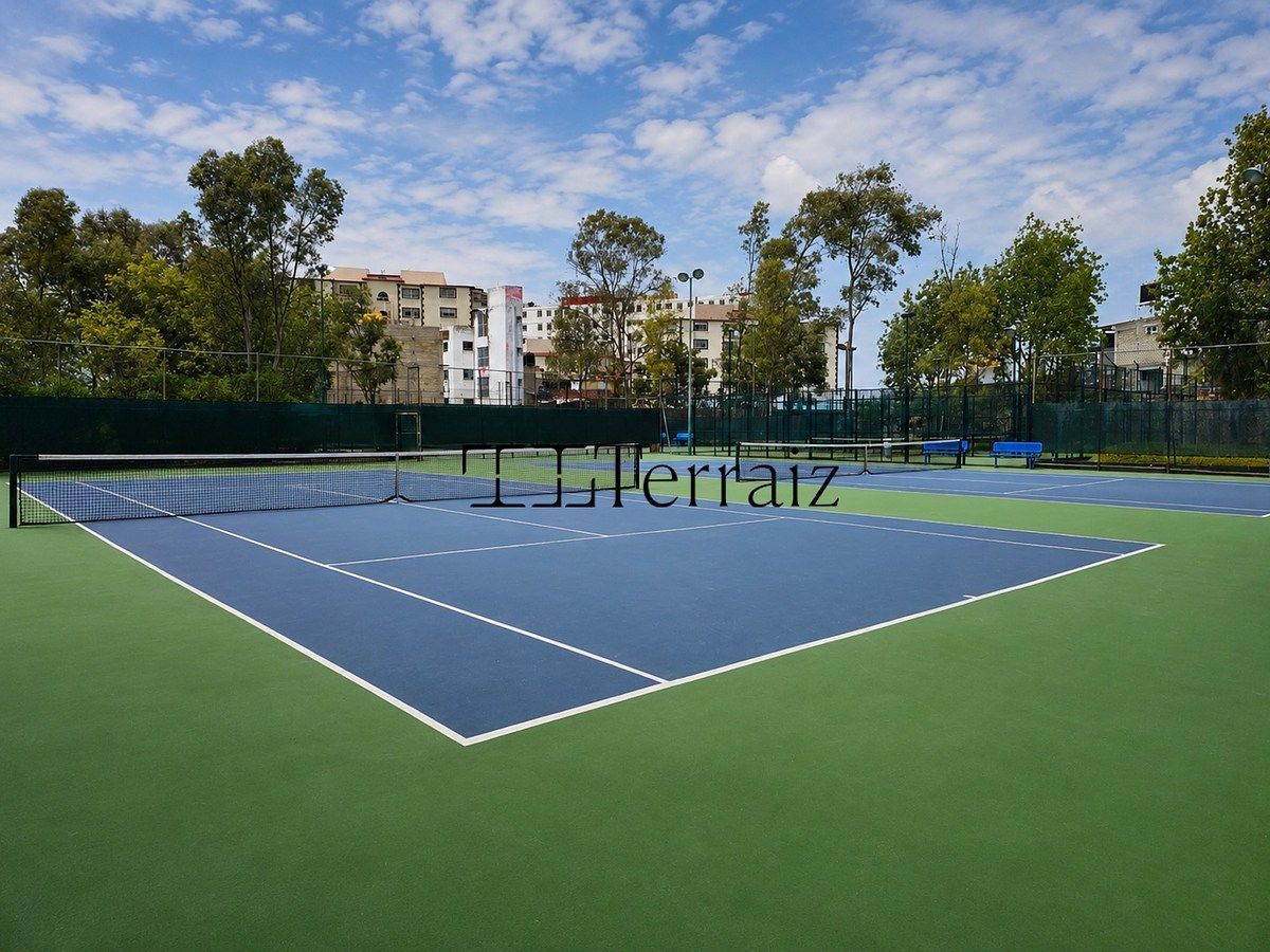Apartment in Lomas Country Club, Huixquilucan, photo 15 of 18