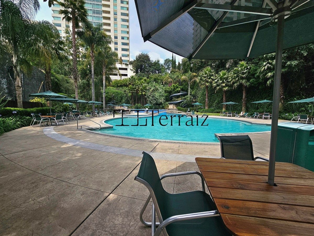 Apartment in Lomas Country Club, Huixquilucan, photo 16 of 18