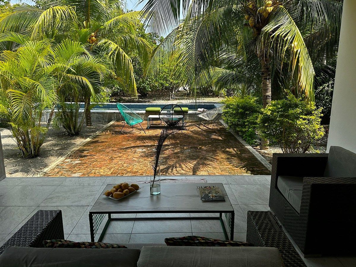 Casa en Playa Linda, Tapachula, foto 3 de 16