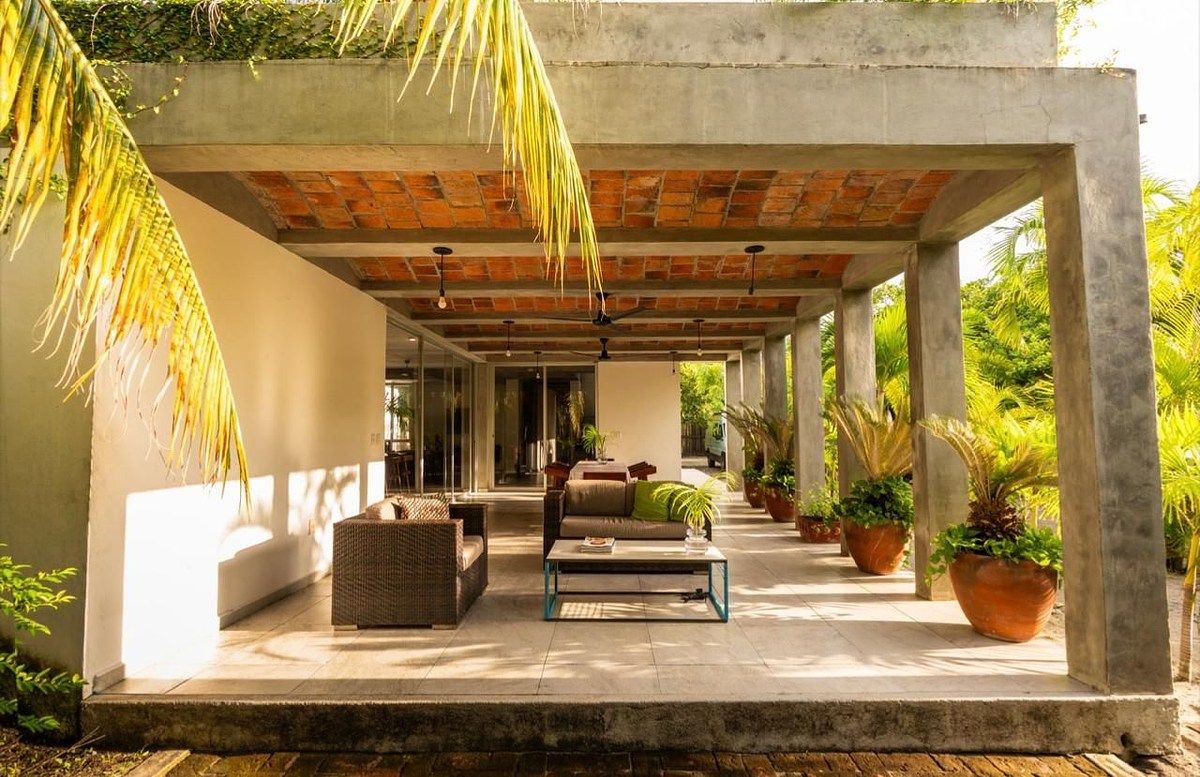 Casa en Playa Linda, Tapachula, foto 5 de 16