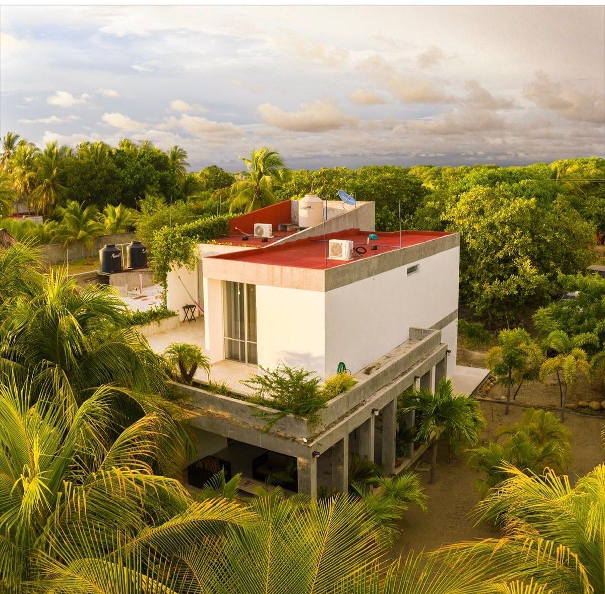 Casa en Playa Linda, Tapachula, foto 2 de 16