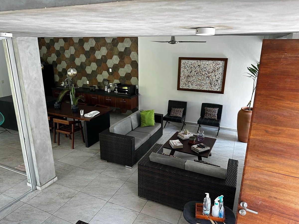 Casa en Playa Linda, Tapachula, foto 16 de 16