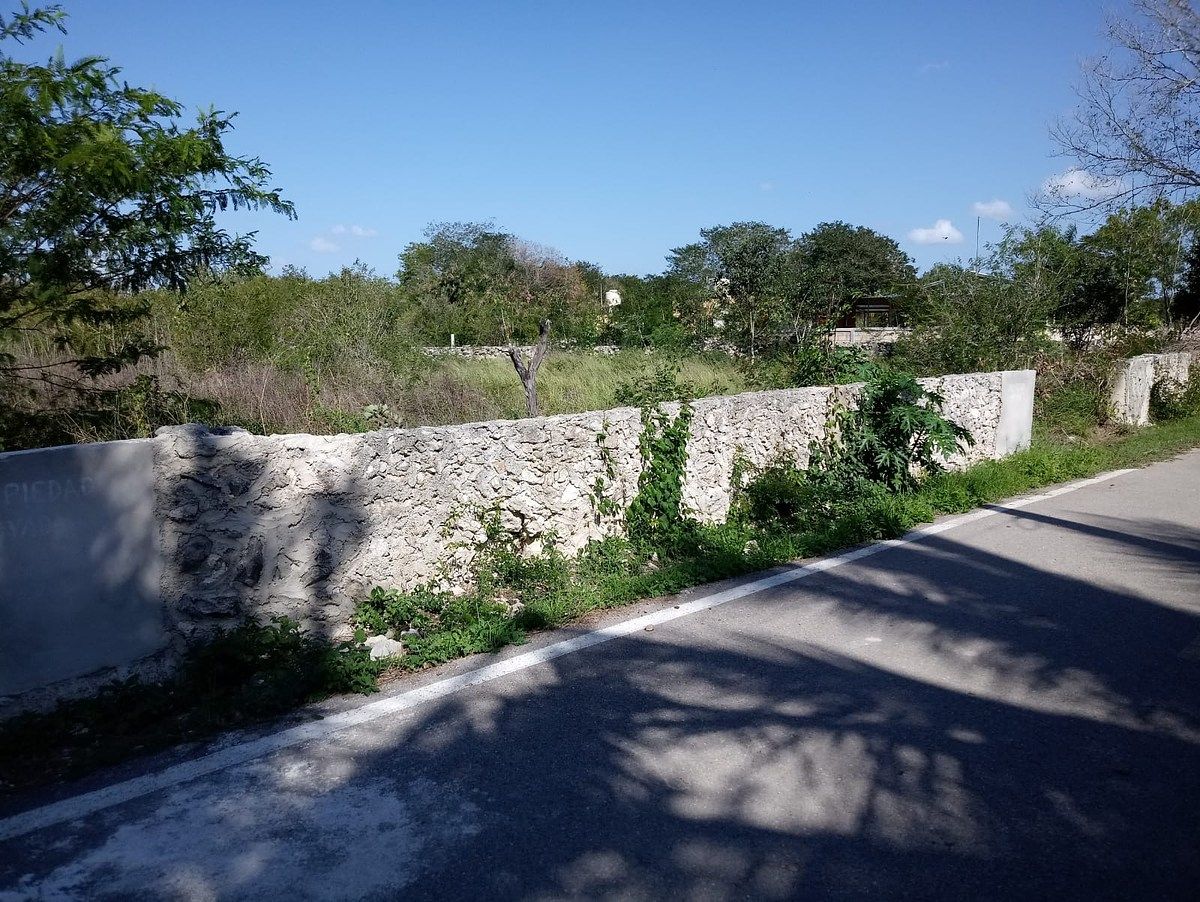 Lot in Komchen, Mérida, photo 3 of 8