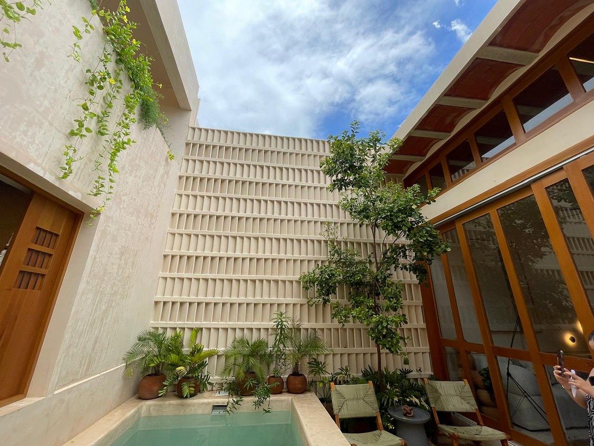Casa en Mérida Centro, Mérida, foto 6 de 51