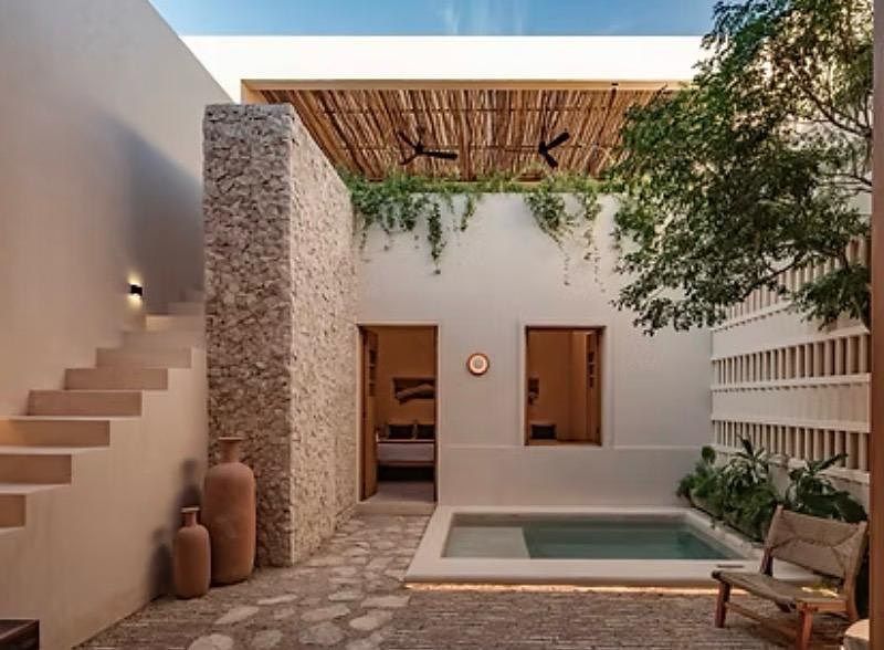 Casa en Mérida Centro, Mérida, foto 4 de 51
