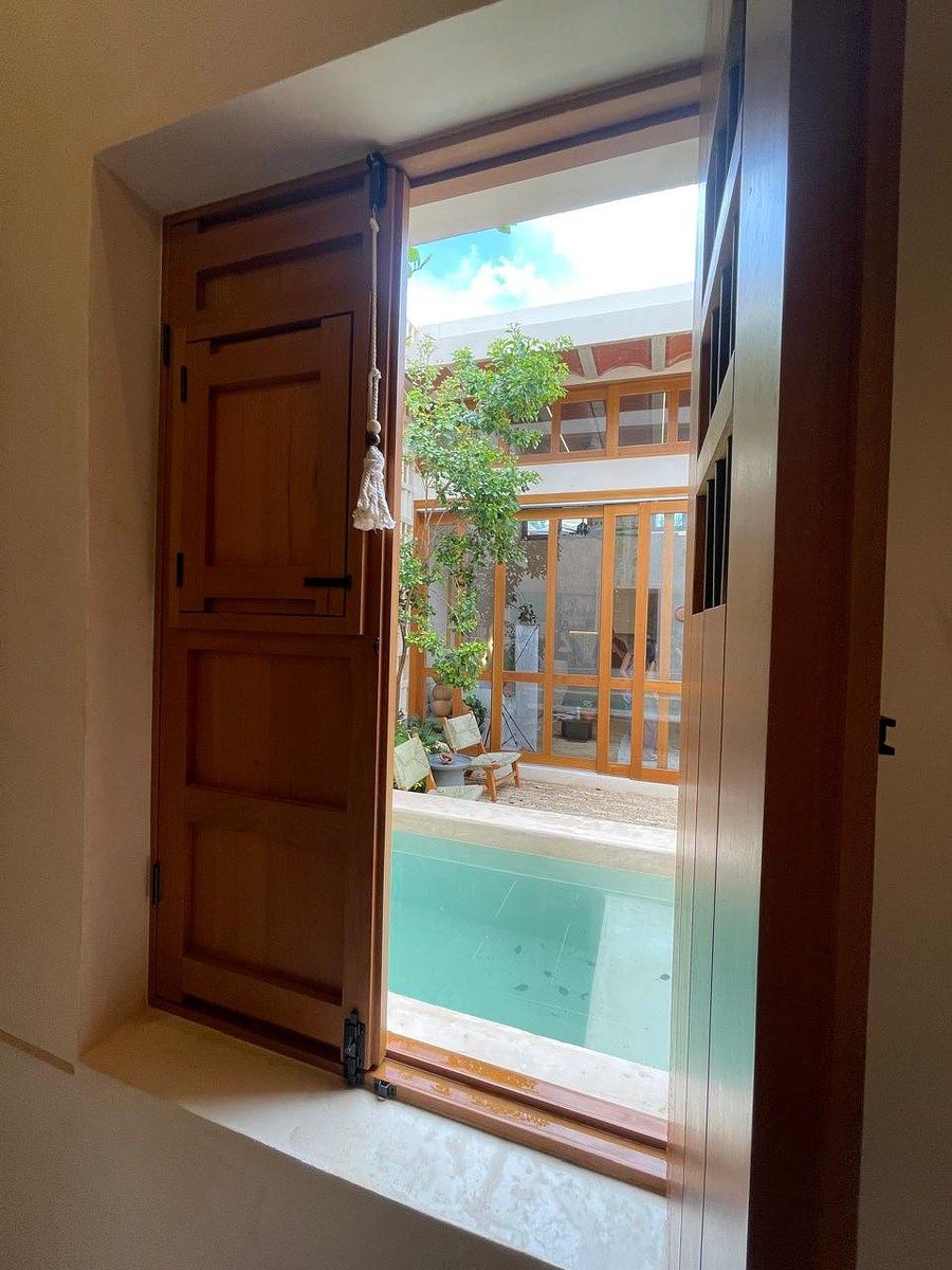 Casa en Mérida Centro, Mérida, foto 8 de 51