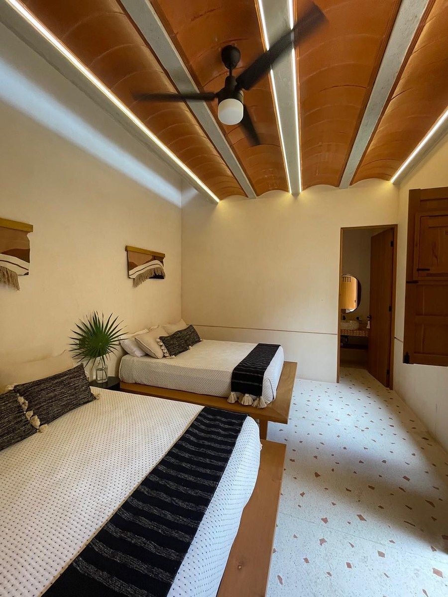 Casa en Mérida Centro, Mérida, foto 10 de 51