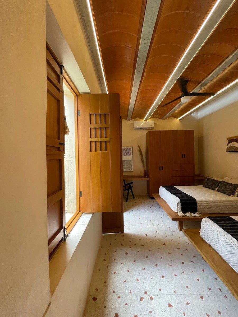 Casa en Mérida Centro, Mérida, foto 34 de 51