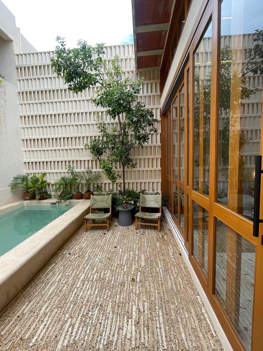 Casa en Mérida Centro, Mérida, foto 39 de 51