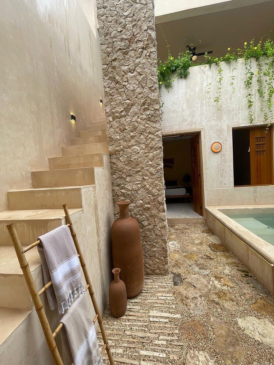 Casa en Mérida Centro, Mérida, foto 40 de 51