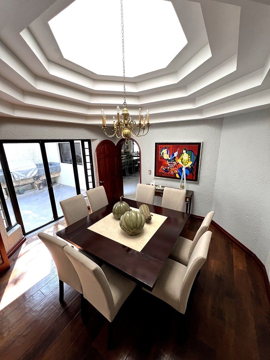 Casa em Lomas Del Valle, Zapopan, foto 6 de 11