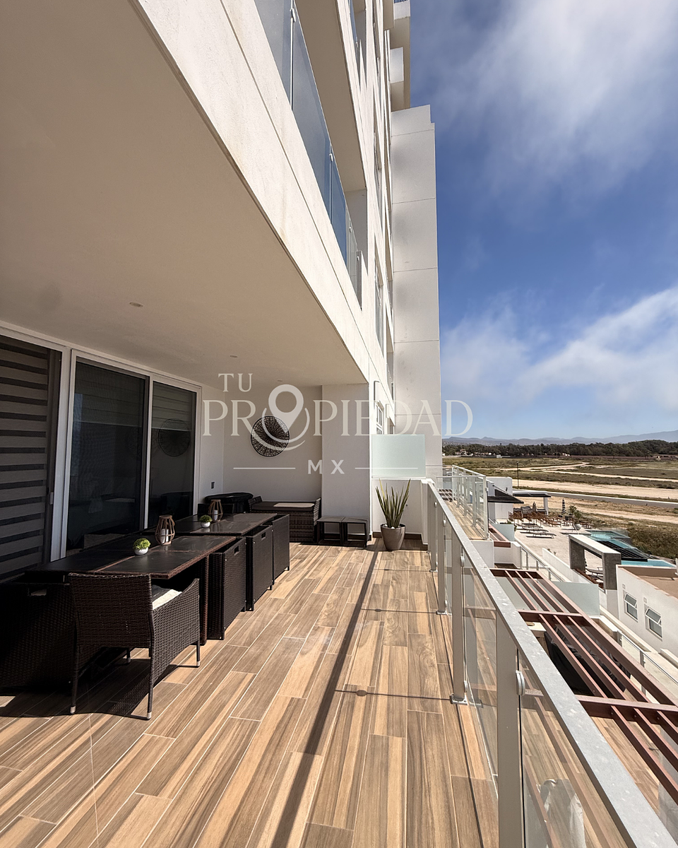 Departamento en Rincón del Mar, Ensenada, foto 18 de 24