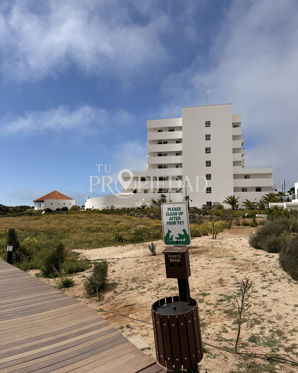 Apartment in Rincón del Mar, Ensenada, photo 28 of 31
