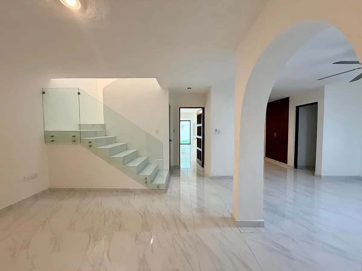 Casa en venta en Montes de Ame, Merida, Yucatán, foto 1 de 19