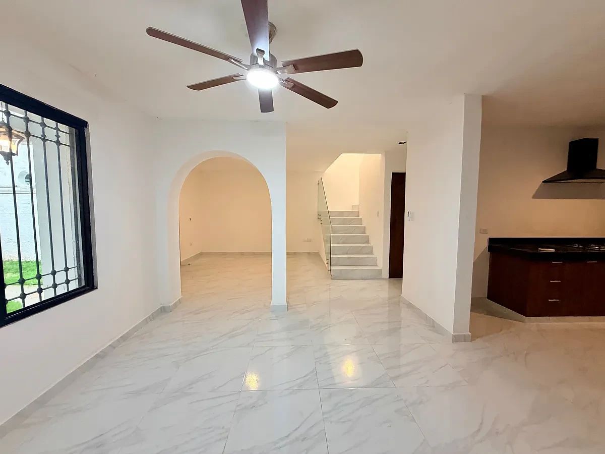 Casa em Montes de Ame, Mérida, foto 3 de 19
