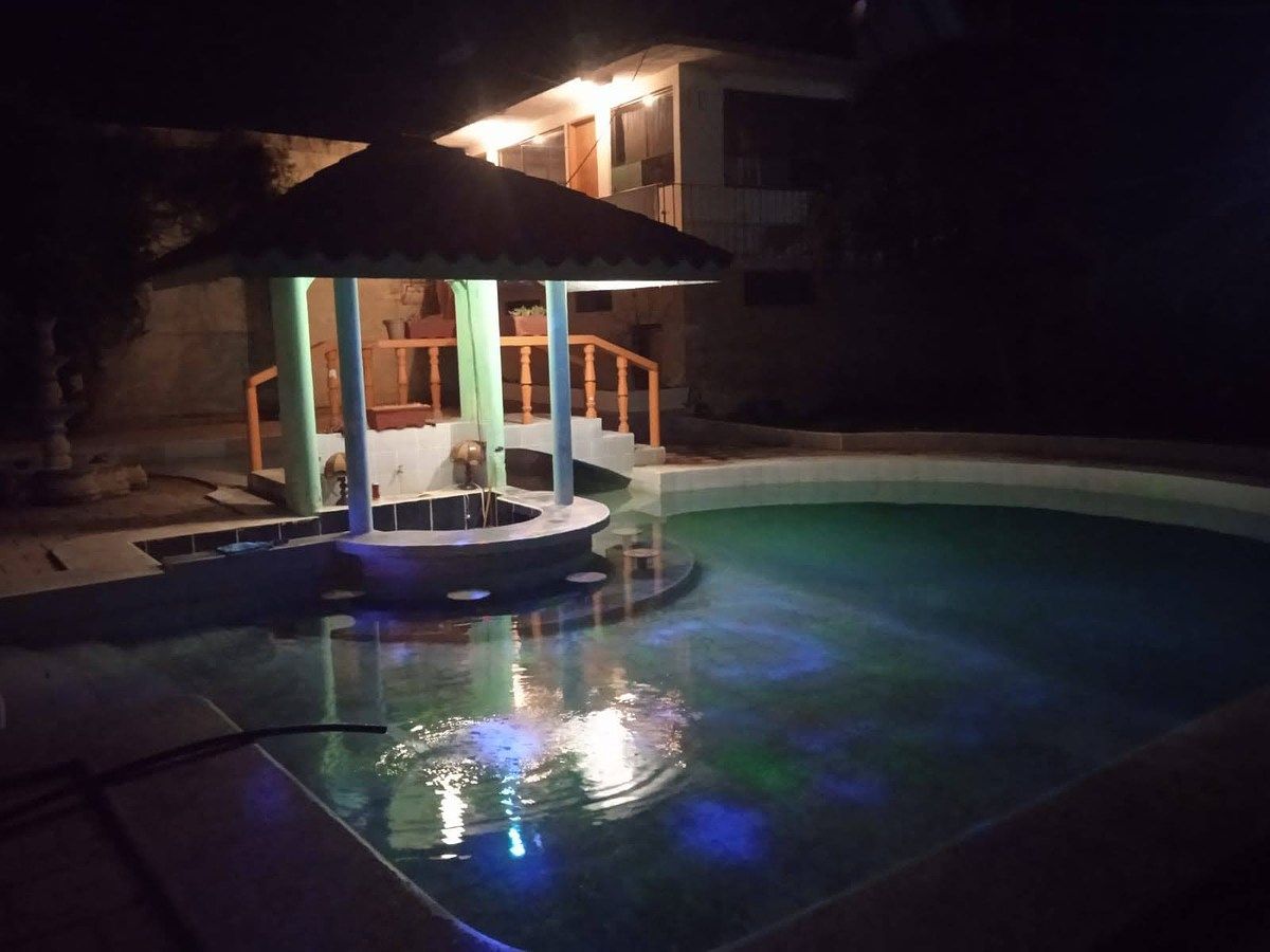 Villa in Actopan Centro, Actopan, photo 13 of 34
