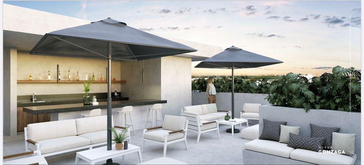Apartment in Fraccionamiento Jardines de Guadalupe, Zapopan, photo 9 of 9