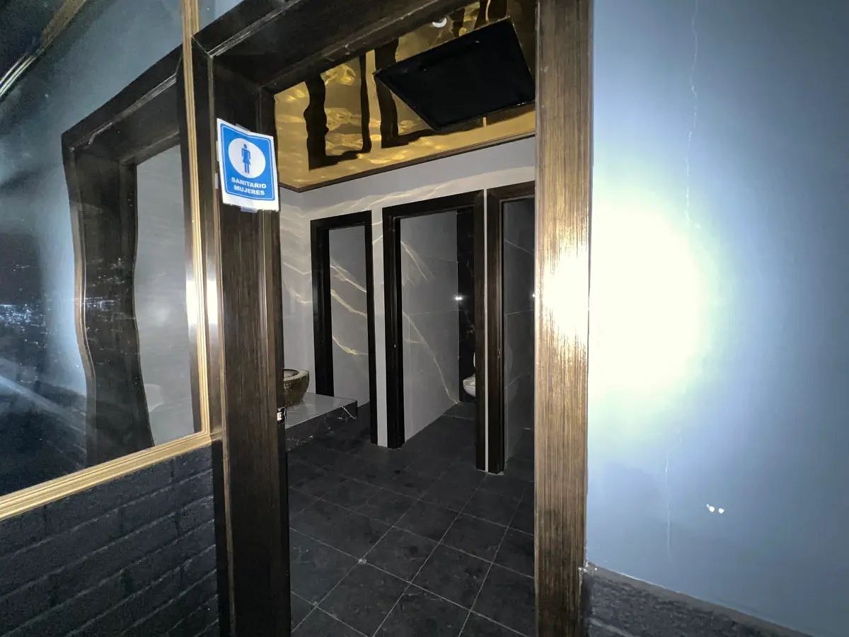 Loja em shopping em Del Valle, San Pedro Garza García, foto 11 de 14