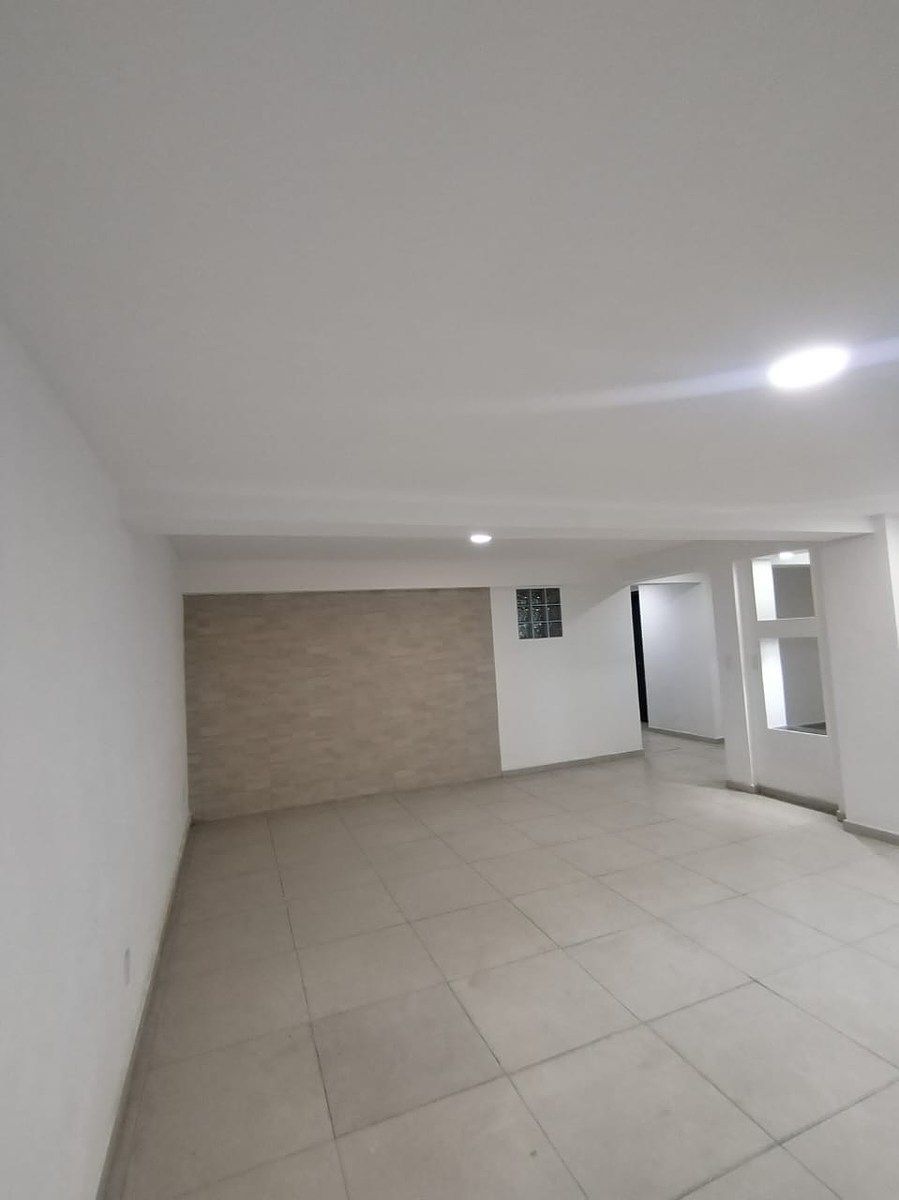 Departamento en Insurgentes Mixcoac, Benito Juárez, foto 2 de 17