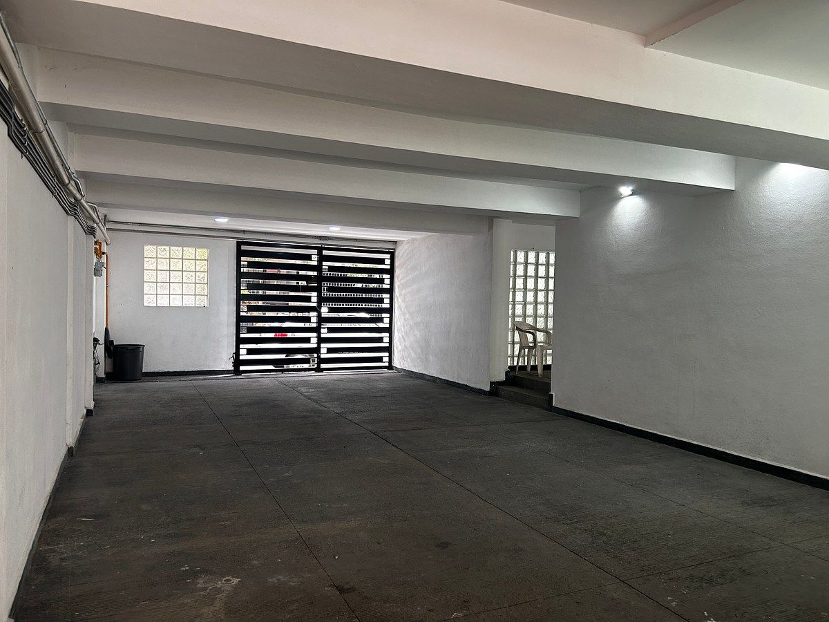 Departamento en Insurgentes Mixcoac, Benito Juárez, foto 4 de 17