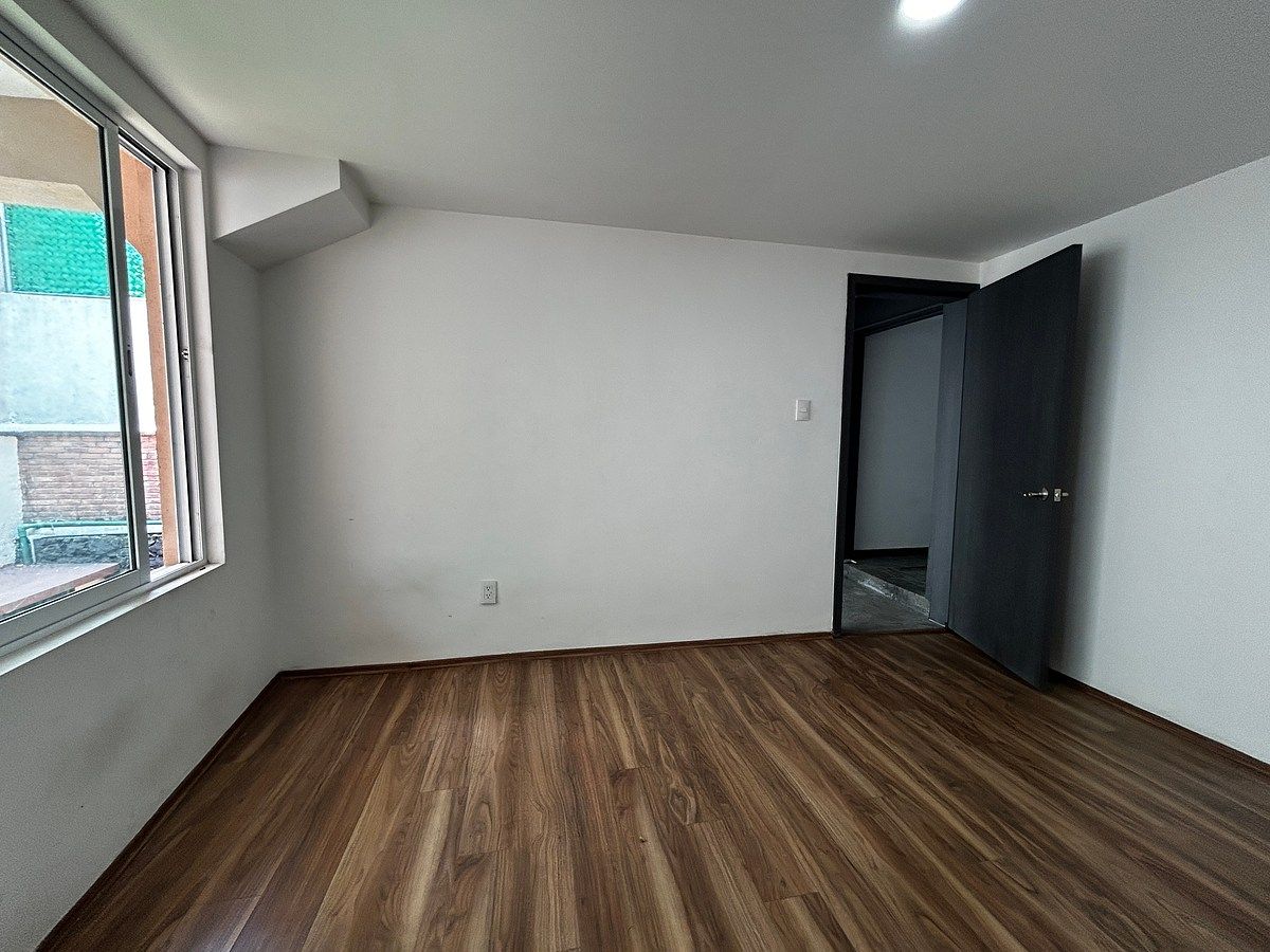 Departamento en Insurgentes Mixcoac, Benito Juárez, foto 5 de 17