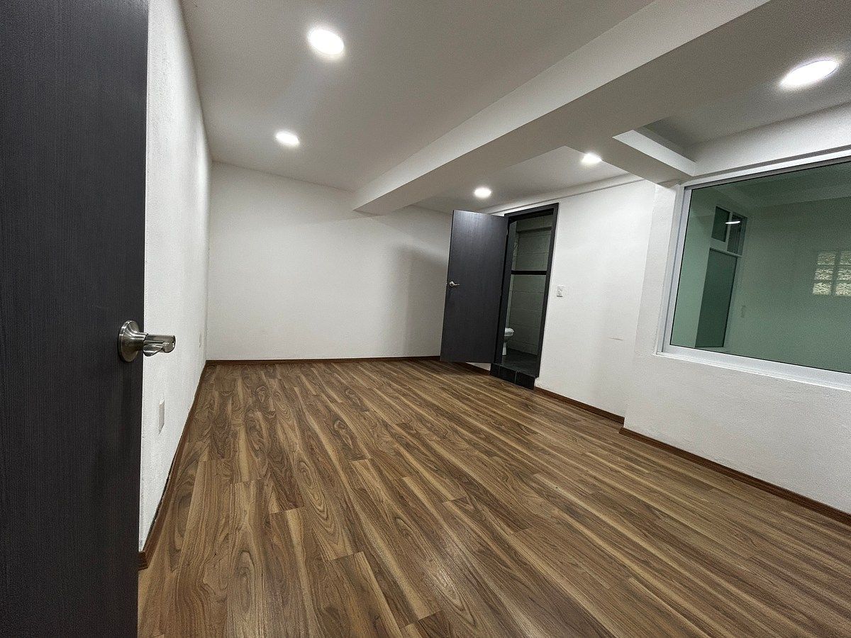 Departamento en Insurgentes Mixcoac, Benito Juárez, foto 6 de 17