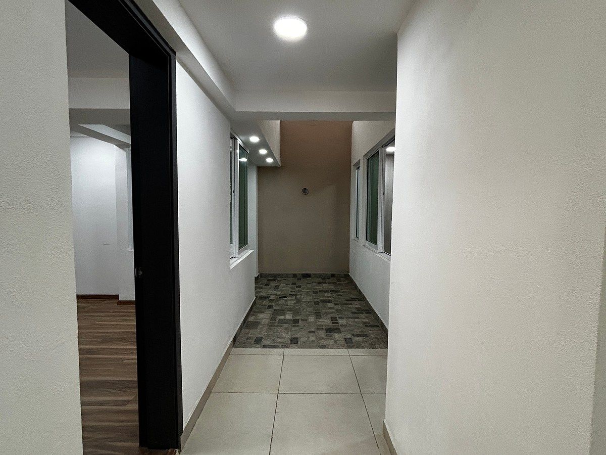 Departamento en Insurgentes Mixcoac, Benito Juárez, foto 8 de 17