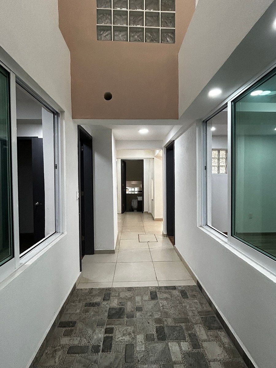 Departamento en Insurgentes Mixcoac, Benito Juárez, foto 9 de 17