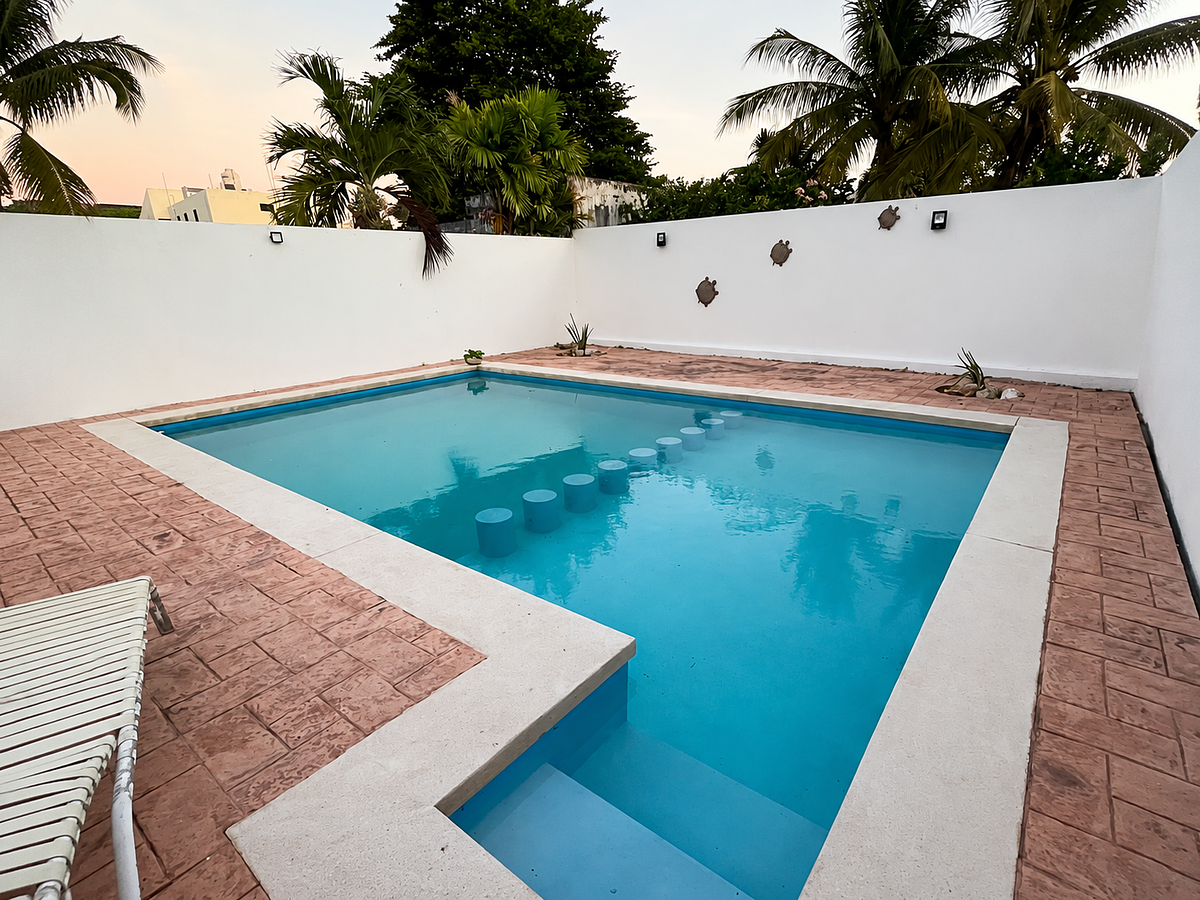 Casa en Venta en Chuburna Hidalgo Mérida Yucatán - foto 3