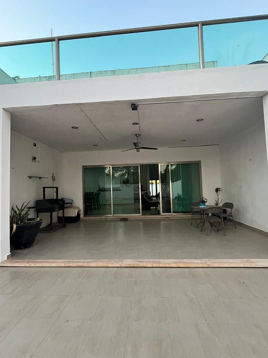House in Chuburna de Hidalgo, Mérida, photo 7 of 26